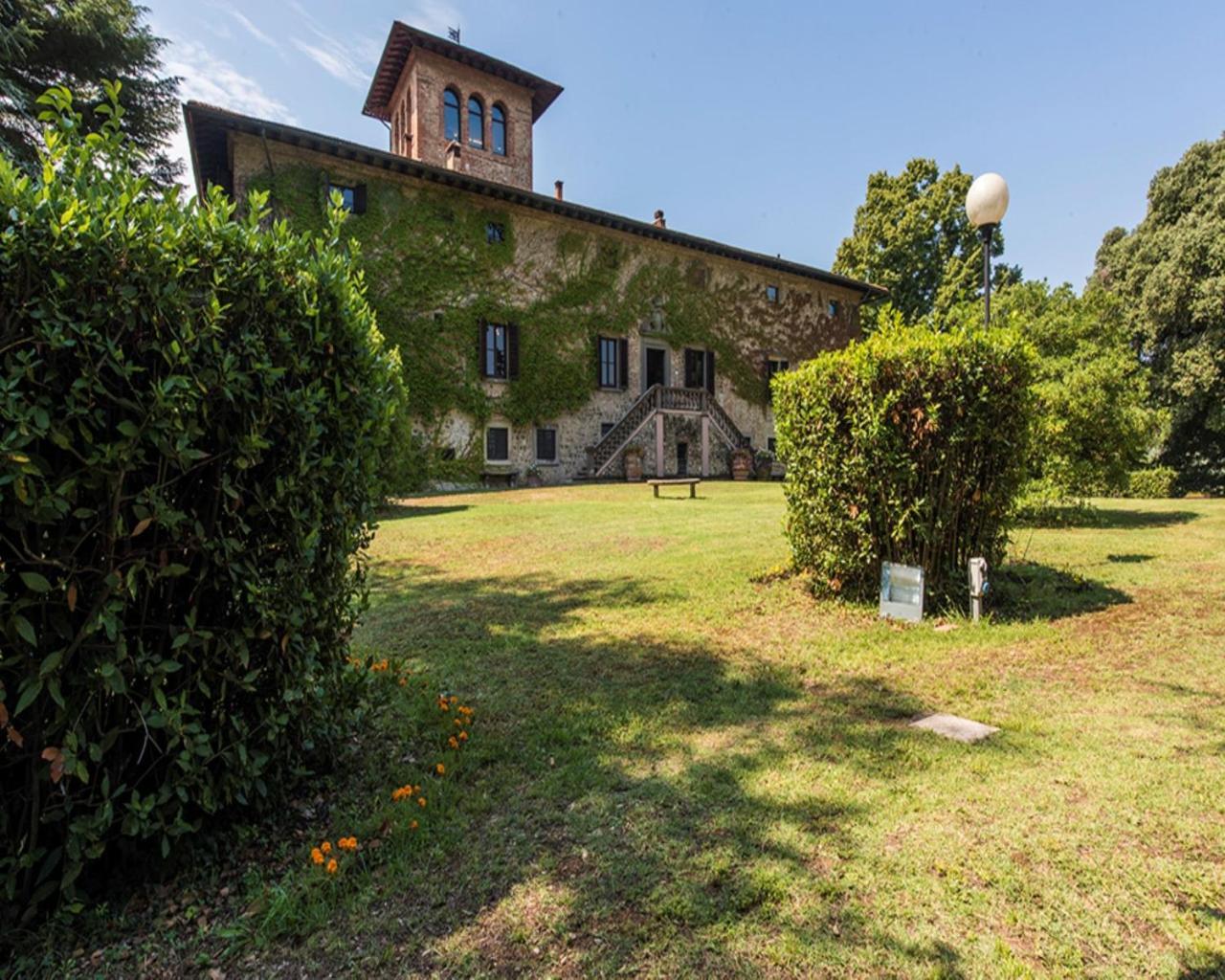 Villa Piandaccoli Lastra a Signa Eksteriør bilde