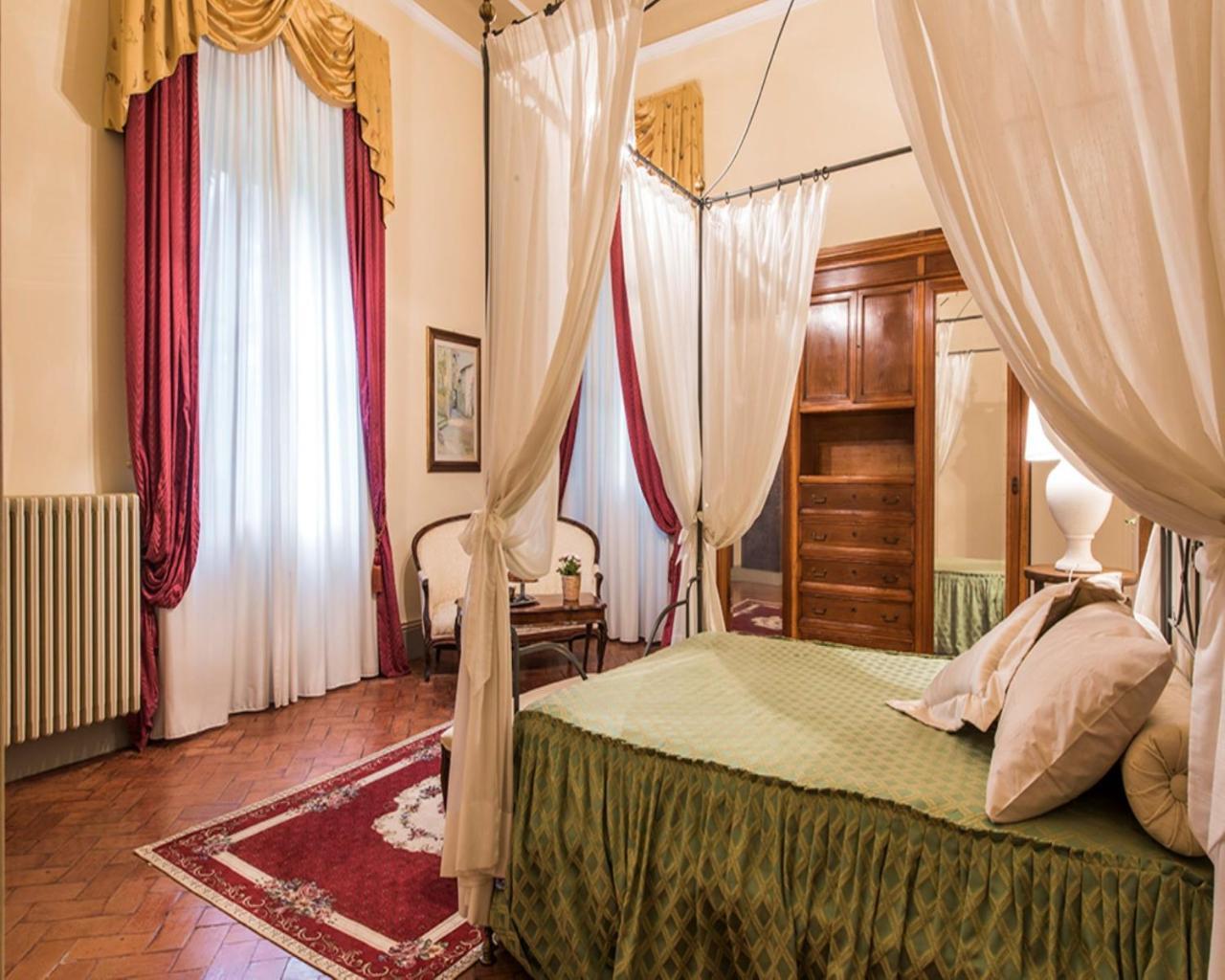 Villa Piandaccoli Lastra a Signa Eksteriør bilde