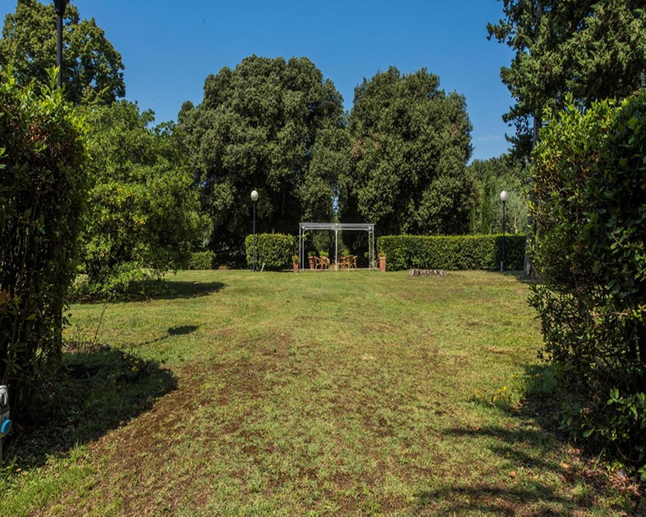 Villa Piandaccoli Lastra a Signa Eksteriør bilde