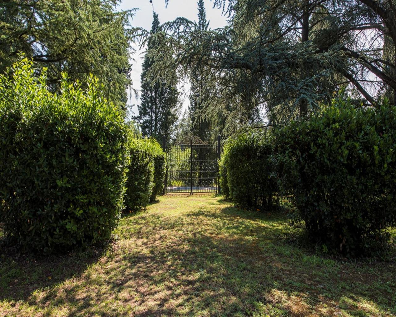 Villa Piandaccoli Lastra a Signa Eksteriør bilde